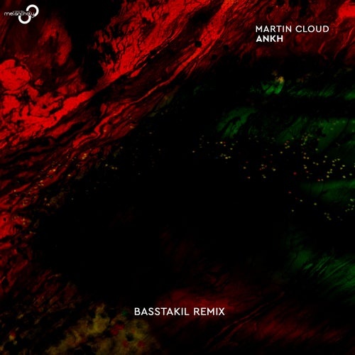 Martin Cloud - Ankh (Basstakil Remix) [MR159]